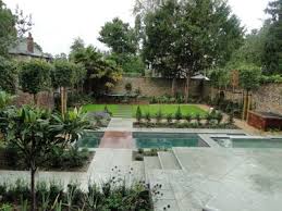 Contemporary Town Garden London Www Kevinmurphy Co Uk Garden Design Modern Garden Design
