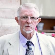 Warren Nelson Obituary May 13, 2022