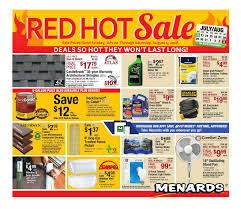 Menards Weekly Ad Flyer Feb 16 Feb 22 2020 Weeklyad123 Com Weekly Ad Circular Grocery Stores Menards Deck Decorating Weekly Ads