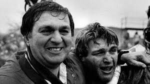 Fairport High School football through the years