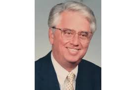 George Wilkins Obituary (1928