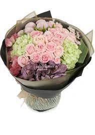 Sending flowers overseas from canada. Flower Delivery Shop In Taiwan Taipei Florist