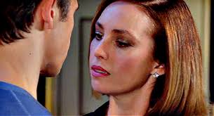 Days of Our Lives Spoilers: Gwen's Baby Trap for Xander, Pregnancy Locks In  New Family's Future? | Celeb Dirty Laundry