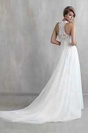 50 Ultra Elegant A Line Wedding Dresses Racerback Wedding Dress Madison James Wedding Dress Allure Wedding Dresses