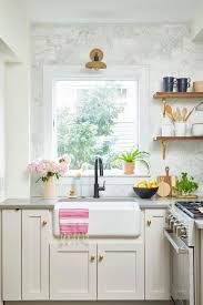 20 chic kitchen backsplash ideas tile