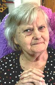 Nettie Foster Obituary (1935