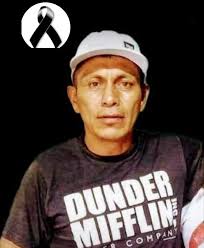 Lamentable a fallecido el joven Carlos Avila (Q.D.D.G) quien estaba  desaparecido originario de Santa Ana F.M la bodega sus familiares lo  buscaban y lo an encontrado sin vida resignación cristiana a sus