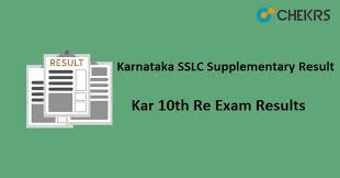 Karnataka sslc result 2020|declared by august 10 sslc exam result. Karnataka Sslc Supplementary Result 2020 Kseeb 10th Re Exam Results
