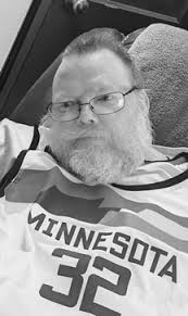 Christopher D. Kepner