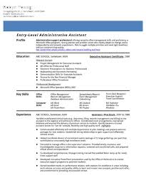 Finance assistant cv example learnist org. Download Administrative Assistant Cv Sample For Free Formtemplate