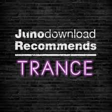 Dj Charts Juno Recommends Trance April 2019