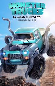 Print all you like and come back soon to get even more. Monster Trucks 2016 Rotten Tomatoes