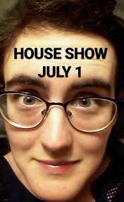 Landon Nettles's Instagram, Twitter & Facebook