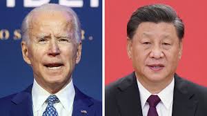 9,052,835 likes · 199,012 talking about this. Us Election China Congratulates Biden After Long Silence Bbc News