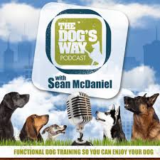 Find gifs with the latest and newest hashtags! The Dog S Way Podcast Dog Training For Real Life On Podimo