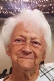 Joyce Ann Helfesrieder Beasley LeVan Obituary