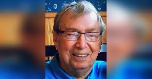 Obituary information for John Thomas Cox