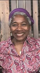 Patricia Cushman Obituary