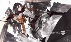 We did not find results for: Shingeki No Kyojin Mikasa Ackerman Hd Wallpapers Backgrounds
