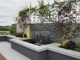 Modern white stones garden ideas. Modern Small Garden Design Ideas Jajlindulu