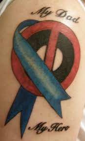 Deadpool tattoo by inez janiak. My Deadpool Tattoo By Aburameshino122 On Deviantart