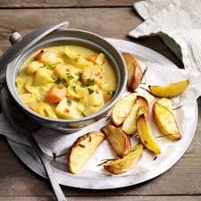 Die Besten Gu Rezepte Mit Qualitatsgarantie Petersilienwurzel Curry Mit Potato Wedges Vegan Glutenfre Petersilienwurzel Rezept Rezepte Ofenkartoffel Rezept