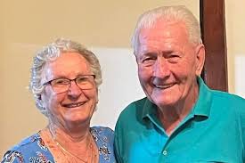 Fundraiser by Miriam Thomas : Help Brian and Faye recover after a  devastating house fire