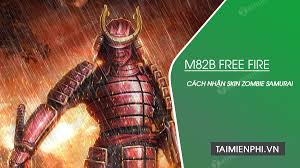 Free fire là tựa game bắn súng sinh tồn hot nhất trên mobile. Cach Nháº­n Skin Zombie Samurai Trong Free Fire