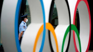 En medio de una pandemia para que los juegos fueran cancelados o aplazados, y una inicial presión. Tokio 2020 Unos Juegos Olimpicos Bajo Ferreas Medidas Sanitarias