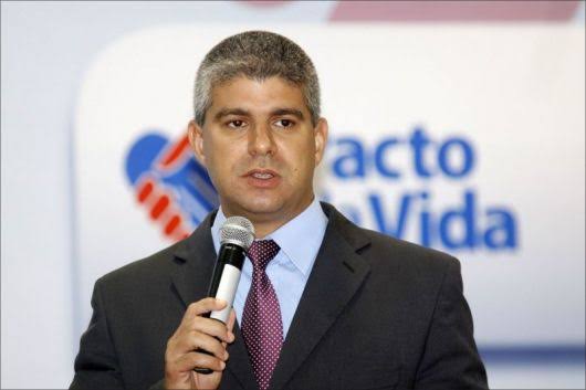 Resultado de imagem para secretario mauricio barbosa"