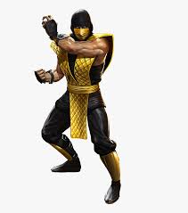 Virtua fighter pc is an excellent game, for 3d fighters, but mortal kombat is definitely the king of 2d fighting games on the pc. Scorpionmk4red Scorpion De Mortal Kombat 1 Hd Png Download Transparent Png Image Pngitem