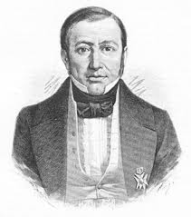 Mariano Paredes y Arrillaga