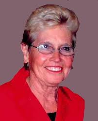 Memorial: Marlene Hoffman