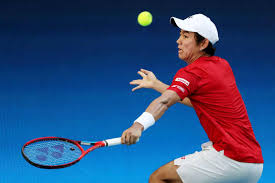 Set games won 5.2 avg 1. Breaking News Yoshihito Nishioka Is Completely Defeated By Rublev Don T Break Power Tennis Atp Cup Portalfield News