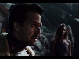 Odds & Ends: See Lin-Manuel Miranda in the Trailer for Season Two of His  Dark Materials & More