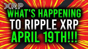 Ripple is a privately owned company based in san francisco in the u.s with offices in new york london, sydney, india singapore and there are a number of institutional investors who have been' skeptical about investments in xrp, on concerns of its association with ripple labs. What S Going To Happen To Xrp Price Tomorrow Another Ripple Lawsuit Date Youtube