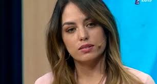 María Paz Díaz se reencontró con el culpable del accidente que la dejó  parapléjica