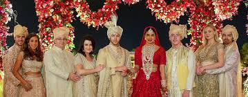 Contact priyanka chopra on messenger. Priyanka Und Nick Promitalk