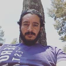 Ivan Abarca's Instagram, Twitter & Facebook