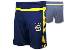 Average number of goals in the first half in meetings between fenerbahce istanbul and fc dynamo kiev is 1.25. Adidas Fenerbahce Istanbul Home Short 15 16 Don Pallone