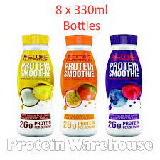 So you go online only to discover dozens of different varieties: 8 X 330ml Scitec Milk Smoothie Rtd 26g Protein Bottle Ready To Drink Protein View More On The Link Http W Protein Smoothie Protein Scitec Nutrition