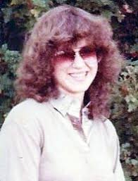 Barbara Ann “"Barb"” Tracy Vincent (1962-2017)