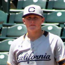 Song was selected in the fourth round out of the united states naval academy in the 2019 draft. Andrew Vaughn Baseball Wikipedia