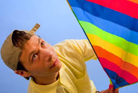 Awarding First Prize to Winners of the Best Children's Play Competition