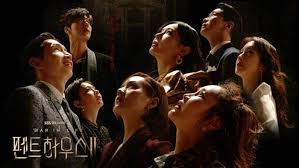 The penthouse 2 dijadwalkan tayang perdana pada jumat, 19 februari 2021, pukul. Sinopsis The Penthouse Season 2 2021 Episode 1 24 Terakhir Lengkap