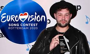 The subreddit of the eurovision song contest! Eurovision Songs For 2020 Contest Are Not Eligible To Compete In Next Year S Show Daily Mail Online