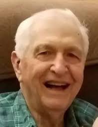 Obituary information for ROBERT O. BAILEY