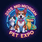 Mid Michigan Haustierausstellung