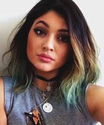 Pin On Kyle Jenner Hair