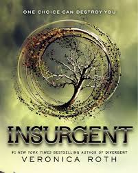 Divergent (2011) free four (2012) (extra scene) insurgent (2012) the transfer (2013) (novella) Insurgent Divergent Wiki Fandom